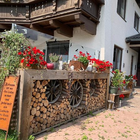 Appartamento Bergblick Saalfelden Esterno foto