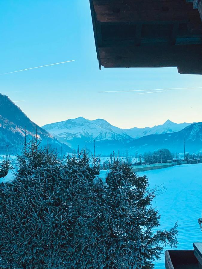 Appartamento Bergblick Saalfelden Esterno foto
