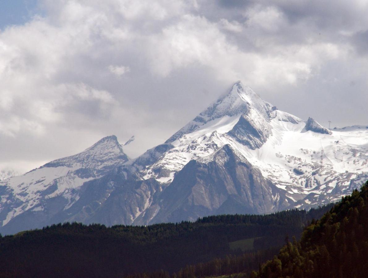 Appartamento Bergblick Saalfelden Esterno foto